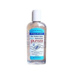 PUREZA GEL A-BACT 200G