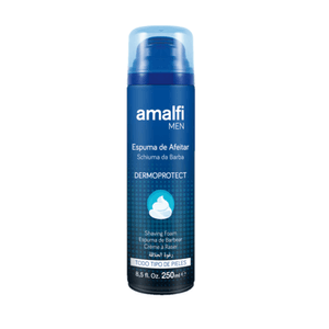 AMALFI ESP AFEITAR FOR MEN 250ML