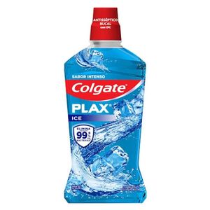 COLGATE ENJUAGUE BUCAL PLAX ICE 1LT