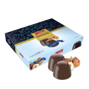 ST MORITZ BOMBON SURTID CREM AVELLANA X9