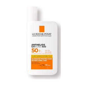 LA ROCHE -P UVMUNE 400 CCOL SPF50 50ML
