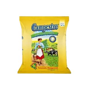 CAMPESTRE LECHE POLVO COMPRIMIDOSLETA 400G