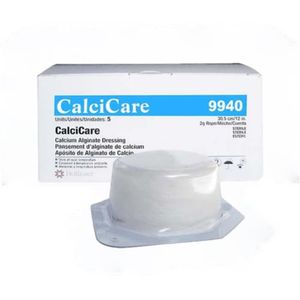 CALCI CARE APOSITO MECHA 2G