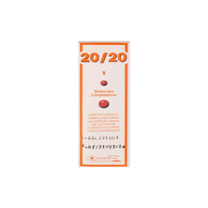 2020 PASO1 SOLUCION LIMPIADORA 30ML
