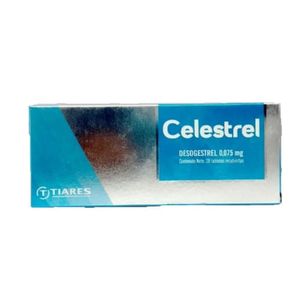 CELESTREL 0,075MG X 258 TAB REC