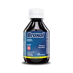 BROXOL PED 120ML JBE SAZUC TOS SECA