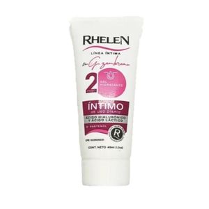 RHELEN GEL INTIMO HIDRATANTE 40ML