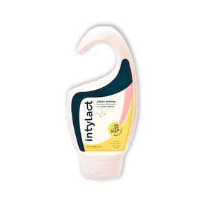 INTYLACT JABON INTIMO MANZ X 220ML