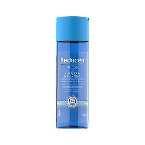 BEDUCEN PROB5 GEL FACIAL X200ML