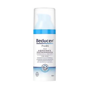 BEDUCEN PROB5 LOCION FACIAL NOCHE X50ML