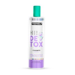 PASARELA CHAMPU HI DE TOX 300ML