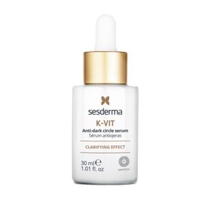 SESDERMA K-VIT SERUM ANTIOJERAS 30ML