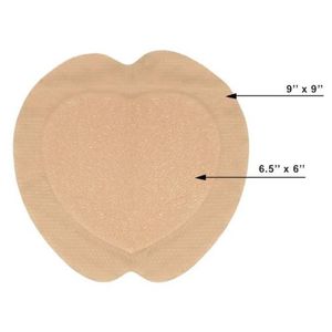 MDS APOS SACRAL C/BORDE 17.5X17.5CM