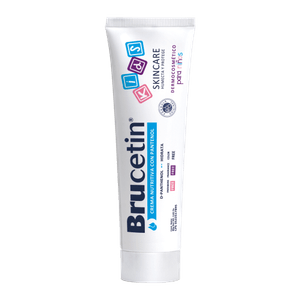 BRUCETIN CREM NUTRIT CPANTENOL 80G