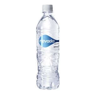 AGUA NEVADA 600 ML