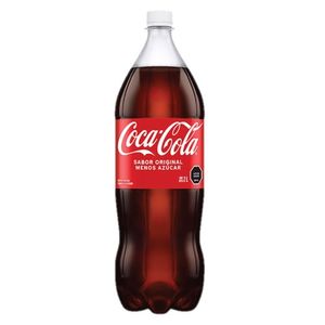 COCA-COLA SABOR ORIGINAL  2 L