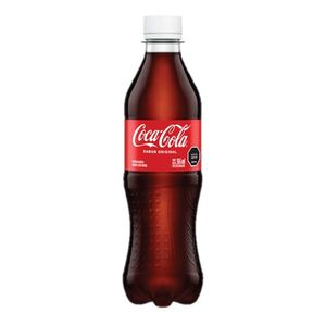 COCA-COLA SABOR ORIGINAL 355 ML