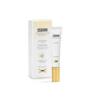 ISDIN CREMA K-0X EYES 15 GR