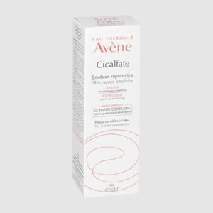 AVENE CICALFATE EMULSION 40 ML