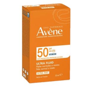 AVENE ULTRA FLUID / ULTRAMAT 50 ML