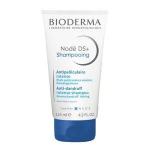 BIODERMA CHAMPU ANTI CASPA NODE DS 125 ML
