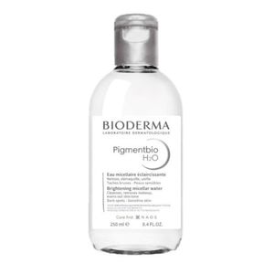 BIODERMA PIGMENTBIO H20 FCE 250 ML