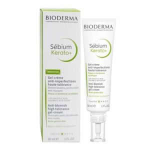 BIODERMA CREM A-IMPERF SEBIUM KERAT 30 ML