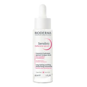 BIODERMA SENSIBIO DEFENSIVE SERUM FE 30 ML