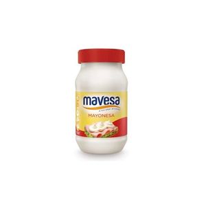 MAVESA MAYONESA  175 GR