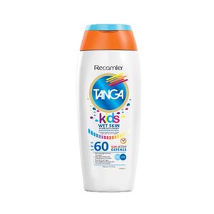 TANGA PROTECTOR SOLAR KIDS SPF60 150 ML