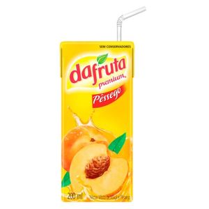 DAFRUTA DURAZNO JUGO 200 ML