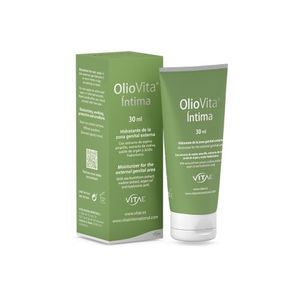 VITAE OLIOVITA INTIMA X 30 ML CREMA