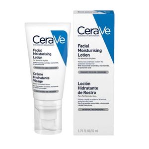 CERAVE LOCION HIDRATANTE NOCTURNA 236ML