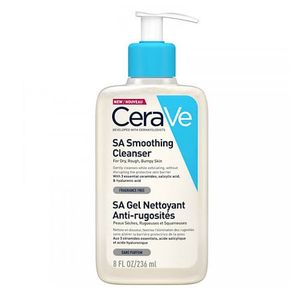 CERAVE LIMP ANTI-RUGOSIDADES GEL 236ML