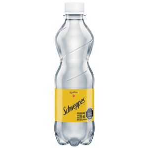 SCHWEPPES AGUAKINA 355 ML