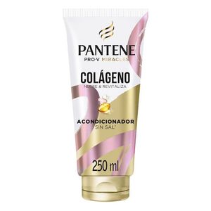PANTENE ACONDICIONADOR COLAGENO 250 ML