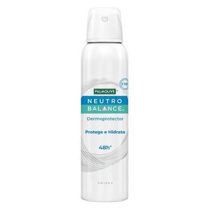PALMOLIVE DEO SPRAY NEUTRO BALANCE 91 GR