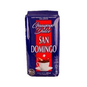 SAN DOMINGO GUAYOYO DULCE 500 GR