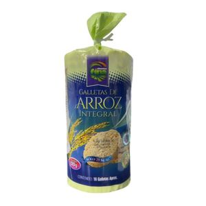 FINA GALLETA INTEGRAL 120 GR