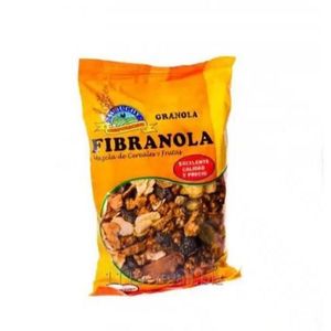 MIDUCHY FIBRANOLA GRANOLA 250 GR