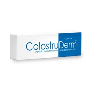 COLOSTRUDERM 15 GR CREMA