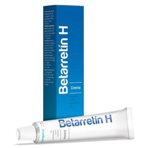 MEDIHEALTH BETARRETIN H X 30G CREMA