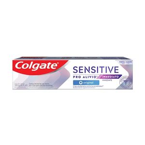 COLGATE CREMA DENTAL SENSITIVE 140 GR