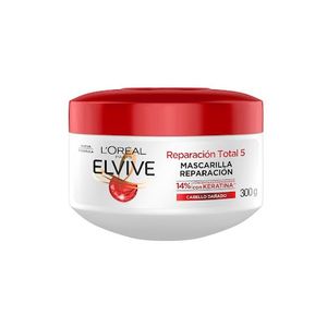 ELVIVE TRATAMIENTO REPARACION TOTAL 5 300 GR