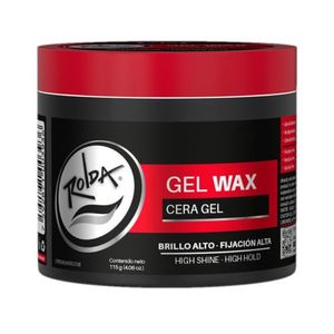 ROLDA GEL WAX CERA GEL 115 GR
