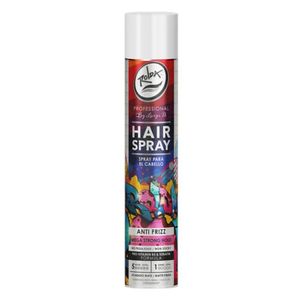 ROLDA SPRAY PARA EL CABELLO 400 ML