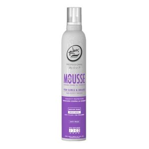 ROLDA ESPUMA PARA EL CABELLO 200 ML