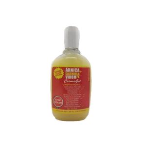 VIHOM FX CREMA GEL ARNICA+CALENDULA 200 ML