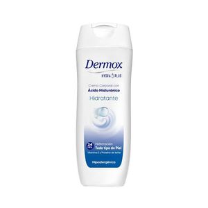 DERMOX LOCION CORPORAL HYDRA HIDRATANTE 365 ML