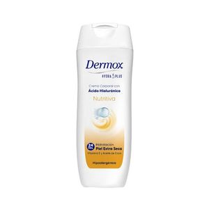 DERMOX LOCION CORPORAL HYDRA NUTRITIVA 365 ML
